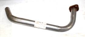 78-5267 Ford Vintage 1937-41 V-8 Crossover Exhaust Pipe Flathead Rat Rod 78-5267 Ford Vintage 1937-41 V-8 Crossover Exhaust Pipe Flathead Rat Rod