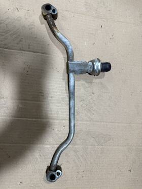 89053431 Ford 1993 F150 Lightning Oem Standard Ignition Secondary Air Injection Pipe 89053431 Ford 1993 F150 Lightning Oem Standard Ignition Secondary Air Injection Pipe
