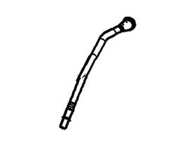 8l3z-9c016-a Ford Genuine Tube Assembly Fuel Vapour Separat 8l3z-9c016-a Ford Genuine Tube Assembly Fuel Vapour Separat