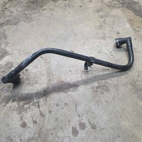 8l8e-6853 Ford Used Oem Pcv Breather Hose From 2.5l Escape 2009-2012 Good Cond 8l8e-6853 Ford Used Oem Pcv Breather Hose From 2.5l Escape 2009-2012 Good Cond