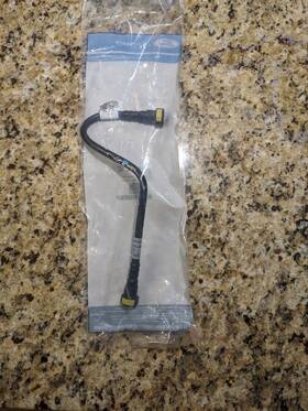8w1z-9d289-a Ford Genuine Tube
