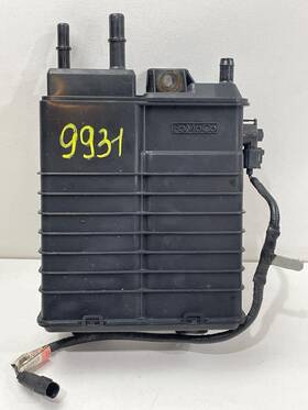 9l8t14c018 Ford Fits 2008 - 2012 Escape 3.0l Fuel Evaporator Emission Canister Oem