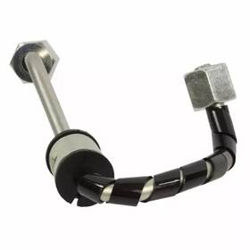 9x2z-9324-b Ford Genuine Tube Assembly Fuel 9x2z-9324-b Ford Genuine Tube Assembly Fuel