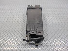 Ag13-90653-ba Ford 2009 - 2012 Oem Flex Fuel Emission Evaporator Charcoal Vapor Canister