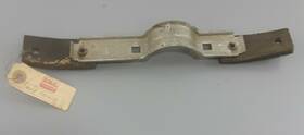 B2ly-5b211-a Ford 1 New Exhaust Bracket Mercury Lincoln Vintage