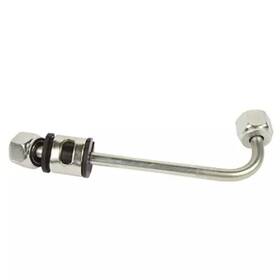 Bb3z-9324-c Ford Genuine Tube Assembly Fuel