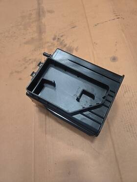 Bb6z-9d653-d Ford Vapor Cannister Oem Part