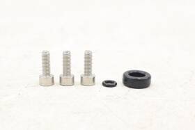 Bc3z-5l227-a Ford New Oem Def Tank Heat Shield Hardware Kit Bc3z5l227a Transit 150 3.2l 15-19 Bc3z-5l227-a Ford New Oem Def Tank Heat Shield Hardware Kit Bc3z5l227a Transit 150 3.2l 15-19