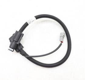 Bc4z-5j248-a Ford New Oem Exhaust Scr Connector Tube F-650 F-750 2009-2015 Bc4z-5j248-a Ford New Oem Exhaust Scr Connector Tube F-650 F-750 2009-2015