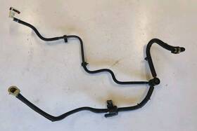 C1b19g866aa Ford 2017-19 Escape 1.5l Ecoboost Oem Vapor Cansiter Purge Valve Hose Line 4c20 C1b19g866aa Ford 2017-19 Escape 1.5l Ecoboost Oem Vapor Cansiter Purge Valve Hose Line 4c20
