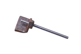 C5az-9a430-a Ford New Oem Exhaust Control Valve Shaft Assembly Nos