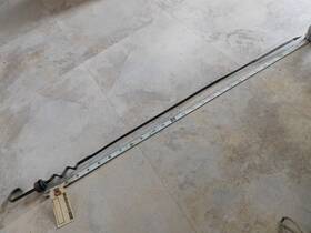 C8sz-7a020-a Ford Nos Oem Lincoln Mkiii Tbird C6 Auto Transmission Dipstick 1968-69