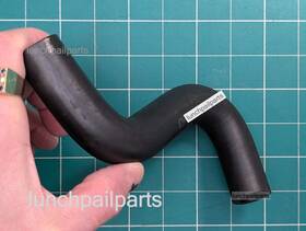 C9zz9b459c Ford Nos Smog Hose Mustang Boss 429 Cj-ho Thermactor Anti-backfire Valve Inlet C9zz9b459c Ford Nos Smog Hose Mustang Boss 429 Cj-ho Thermactor Anti-backfire Valve Inlet