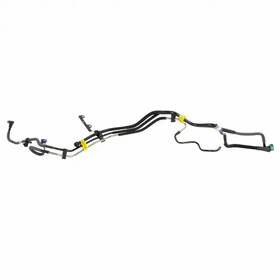 Ck4z-9g291-b Ford Genuine Tube Assembly Fuel