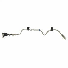 Ck4z-9h336-a Ford Genuine Vacuum Hose Ck4z-9h336-a Ford Genuine Vacuum Hose