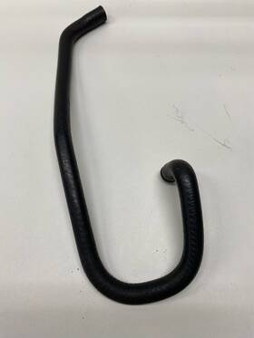 D0ae-6a664-a Ford 1970 Mustang Cougar Pcv Hose Original Factory 351 C 4v