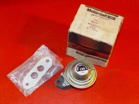 D8dz-9d475-c Ford Nos 1978 1979 Granada Mercury Monarch 6 Cyl Egr Valve / Nice