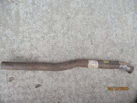 Dozz-5a212-d Ford 1970 Mustang Exhaust Pipe Nos Part Number