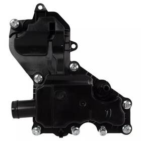 Ds7z-6a785-f Ford Genuine Engine Crankcase Vent Valve