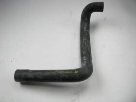 E6az-9g424-c Ford New - Oem Exhaust Air Supply Hose 1986-1989 Ltd 302 5.0l-v8 E6az-9g424-c Ford New - Oem Exhaust Air Supply Hose 1986-1989 Ltd 302 5.0l-v8