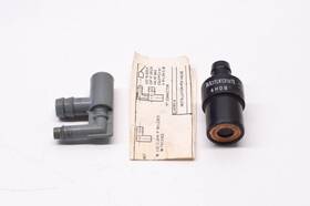 15-4590-a Ford Ev-82 New Oem Pcv Valve Kit Nos