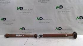 L1m3-4k145-jb Ford Explorer 2020-2022 Rear Drive Shaft Driveshaft Oem