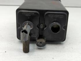 F5rx-9d655-aa Ford 2002 Explorer Fuel Vapor Charcoal Canister Henv6