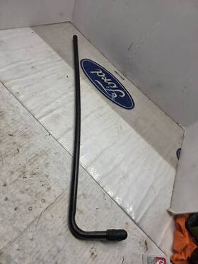 F5te-6c324-aa Ford Used Obs 94-95 Pcv Connector Hose Tube F150 Bronco F250 F350 F5te-6c324-aa Ford Used Obs 94-95 Pcv Connector Hose Tube F150 Bronco F250 F350