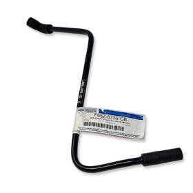 F65z-6758-cb Ford New Oem Crankcase Vent Pcv Breather Hose 1997 F-150 E-150 4.2l F65z-6758-cb Ford New Oem Crankcase Vent Pcv Breather Hose 1997 F-150 E-150 4.2l
