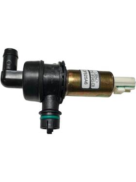 F75e-9f945-cb Ford Genuine 3f525a6 Vapor Solenoid Canister Vent Valve Sale F75e-9f945-cb Ford Genuine 3f525a6 Vapor Solenoid Canister Vent Valve Sale