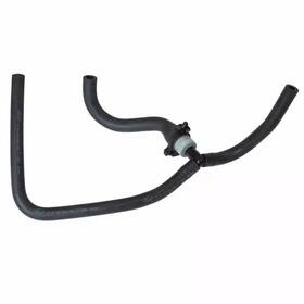 F77z-6c342-ab Ford Genuine Hose Connecting F77z-6c342-ab Ford Genuine Hose Connecting
