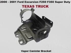 F81x-9e817-ac Ford 00 01 F250 F350 Excursion Vapor Canister Bracket Oem