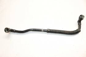 Fb5e-6758-ab Ford 13-19 Explorer 3.5 Ecoboost Engine Crankcase Breather Vent Hose Pipe Y5189 Fb5e-6758-ab Ford 13-19 Explorer 3.5 Ecoboost Engine Crankcase Breather Vent Hose Pipe Y5189