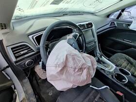 Fg9z9d653l Ford Fuel Evaporator Canister 1.5l Fits 13 14 15 16 Fusion Oem