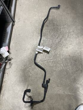 Fl3z-9d683-d Ford Genuine Tube Assembly Fuel Brand New