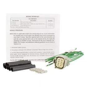 Fu2z-14s411-ab Ford Genuine Wire