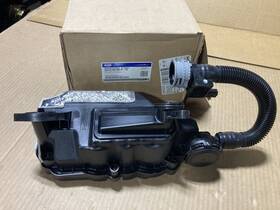 Gc40-6a785-ae Ford Genuine Oem Separator Assembly Oil - Gc4z-6a785-a Free Shipping