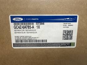 Gc4z6a785a Ford Genuine Separator Assembly Oil F4 Gc4z6a785a Ford Genuine Separator Assembly Oil F4