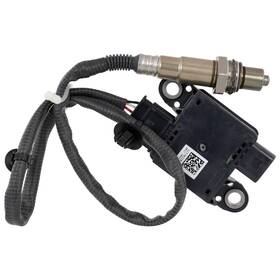Gk4z-5l239-a Ford 2016-2019 Genuine Transit-250 Particulate Sensor Exhaust 3.2l Gk4z-5l239-a Ford 2016-2019 Genuine Transit-250 Particulate Sensor Exhaust 3.2l