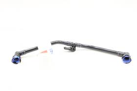 Gk4z-6758-b Ford New Oem Crankcase Tube With Sensor Gk4z6758b Transit 150 250 350 3.5l 16-25 Gk4z-6758-b Ford New Oem Crankcase Tube With Sensor Gk4z6758b Transit 150 250 350 3.5l 16-25