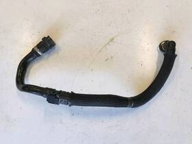 Gl3a6d610aa Ford 2017-2019 Escape Se 1.5l Ecoboost Oem Crankshaft Breather Hose Tube 5c2