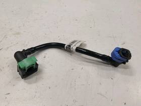 Gn139d289ab Ford 2018-2021 Ecosport Se 1.0l Oem Vapor Canister Purge Valve Solenoid Tube 8f