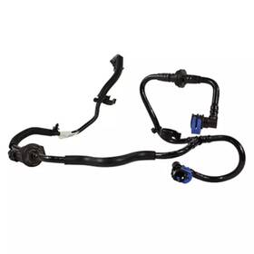 Gn1z-9c047-d Ford Genuine Tube Fuel Feed