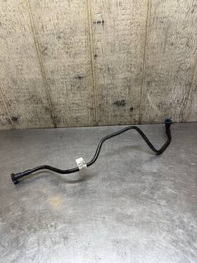 Ford Hc349d333bd 17-19 F-250 F-350 6.7l Fuel Emission System Connecting Hose Tube Pipe Oem