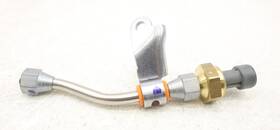 Hc3z-9f459-a Ford New Oem Egr Connector Tube And Sensor F-250 F-350 6.7 2017-2019 Hc3z-9f459-a Ford New Oem Egr Connector Tube And Sensor F-250 F-350 6.7 2017-2019