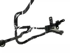 Hg9z-9d333-j Ford Genuine Hose Connecting