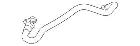 Hs7z-6a664-c Ford Genuine Crankcase Tube