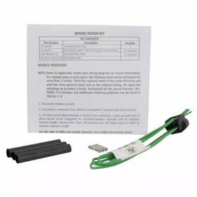 Hu2z-14s411-ba Ford Genuine Wire Assembly