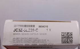 Jc3z-5l239-c Ford Genuine Diesel Particulate Sensor
