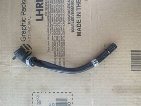 At4e-6k817-da Ford Jl3e-6k817-da Crankcase Ventilation Pcv Valve Hose 3.7l/3.5l Engines Oem
